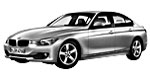 BMW F30 C0011 Fault Code